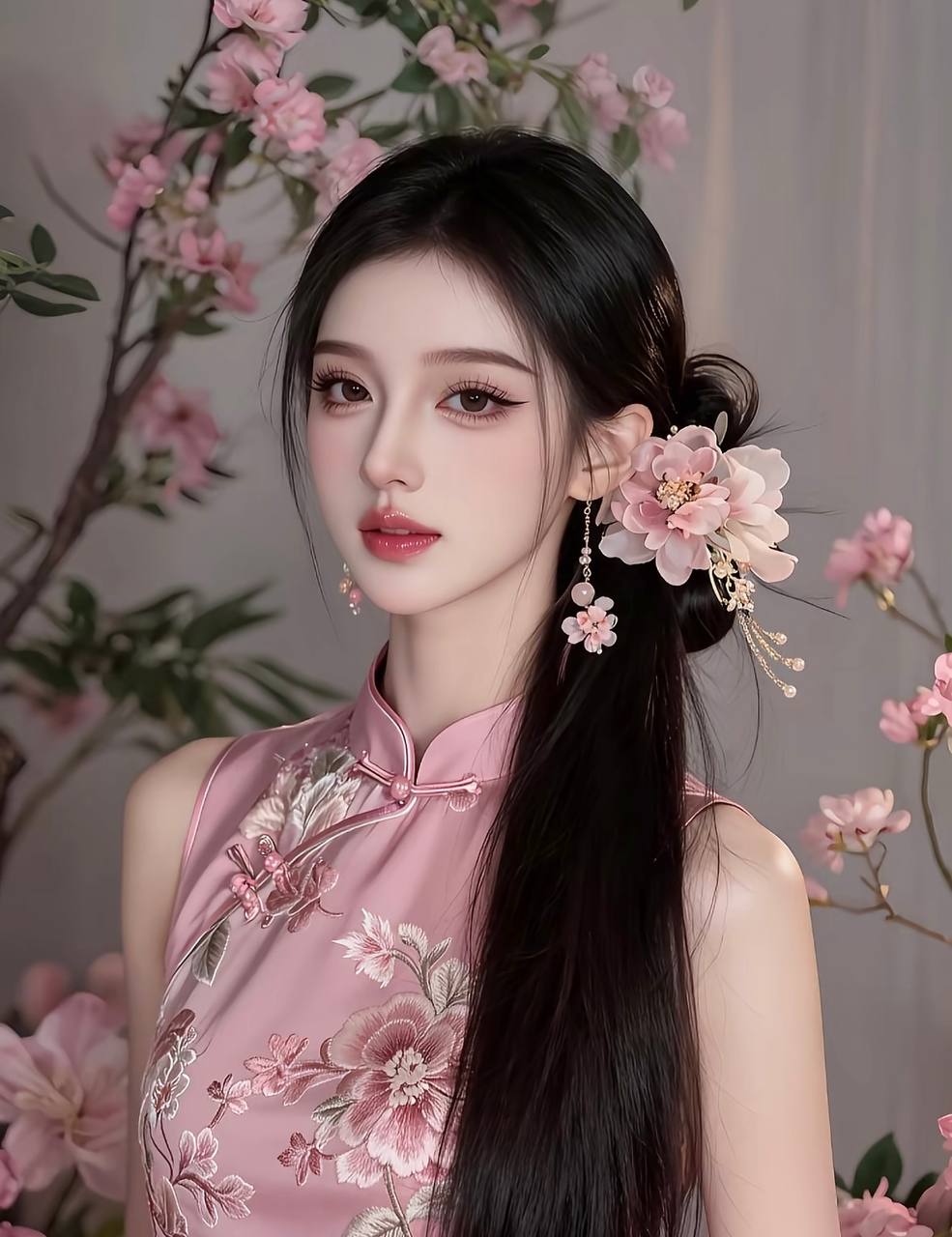 校阅女孩完结篇