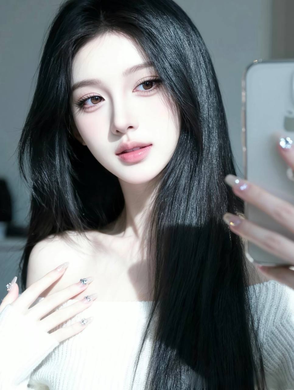 校阅女孩SP